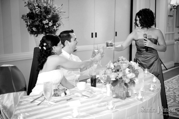 Best Sheraton Orlando North Wedding photographer - Sandra Johnson (SJFoto.com)